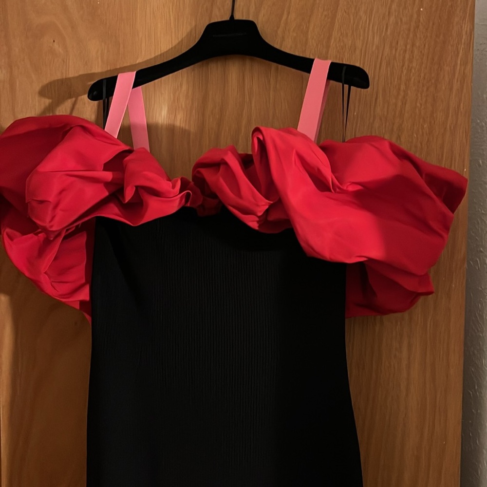 Alexander McQueen Dress/Gown - Picture 4 of 8